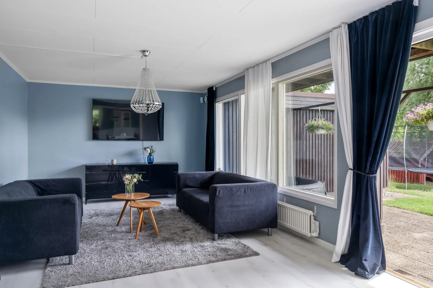 Villa, Parkgatan 33, Sösdala, Hässleholm
