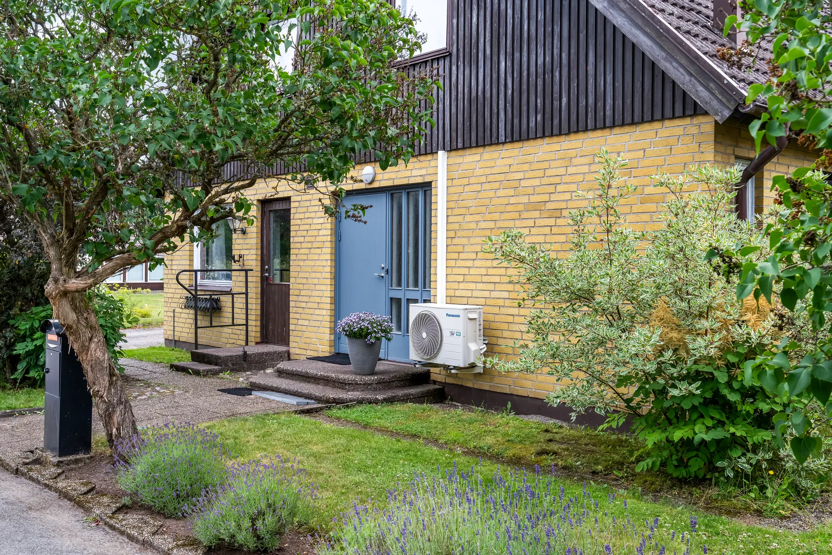 Villa, Parkgatan 33, Sösdala, Hässleholm