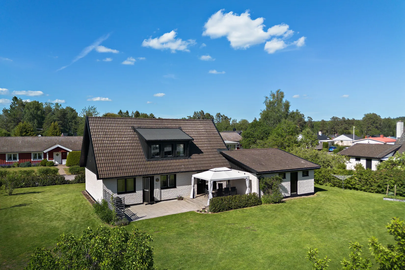 Villa, Majringen 3, Timmele, Ulricehamn