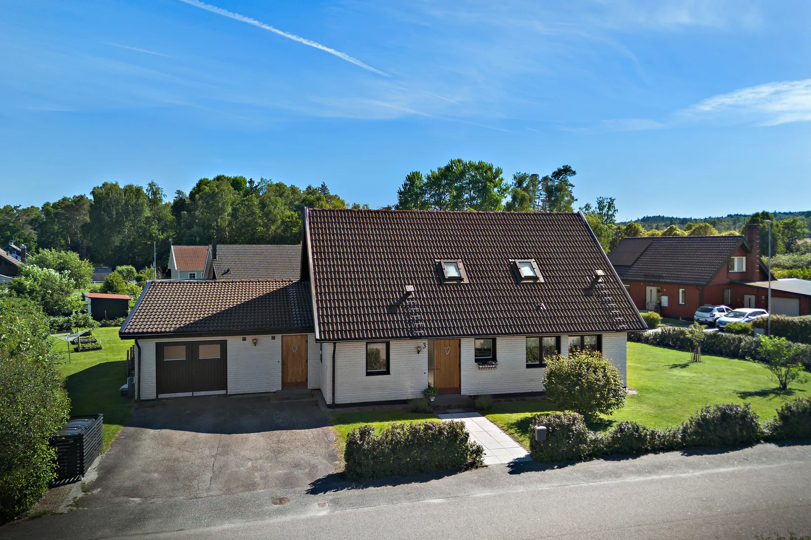 Villa, Majringen 3, Timmele, Ulricehamn