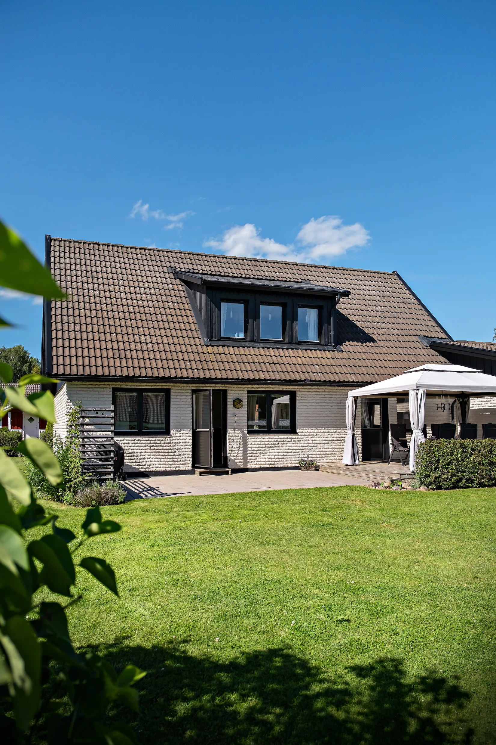 Villa, Majringen 3, Timmele, Ulricehamn