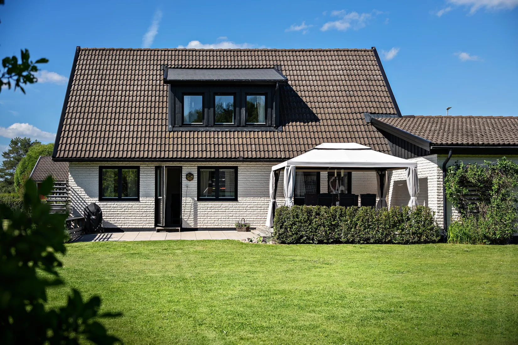 Villa, Majringen 3, Timmele, Ulricehamn