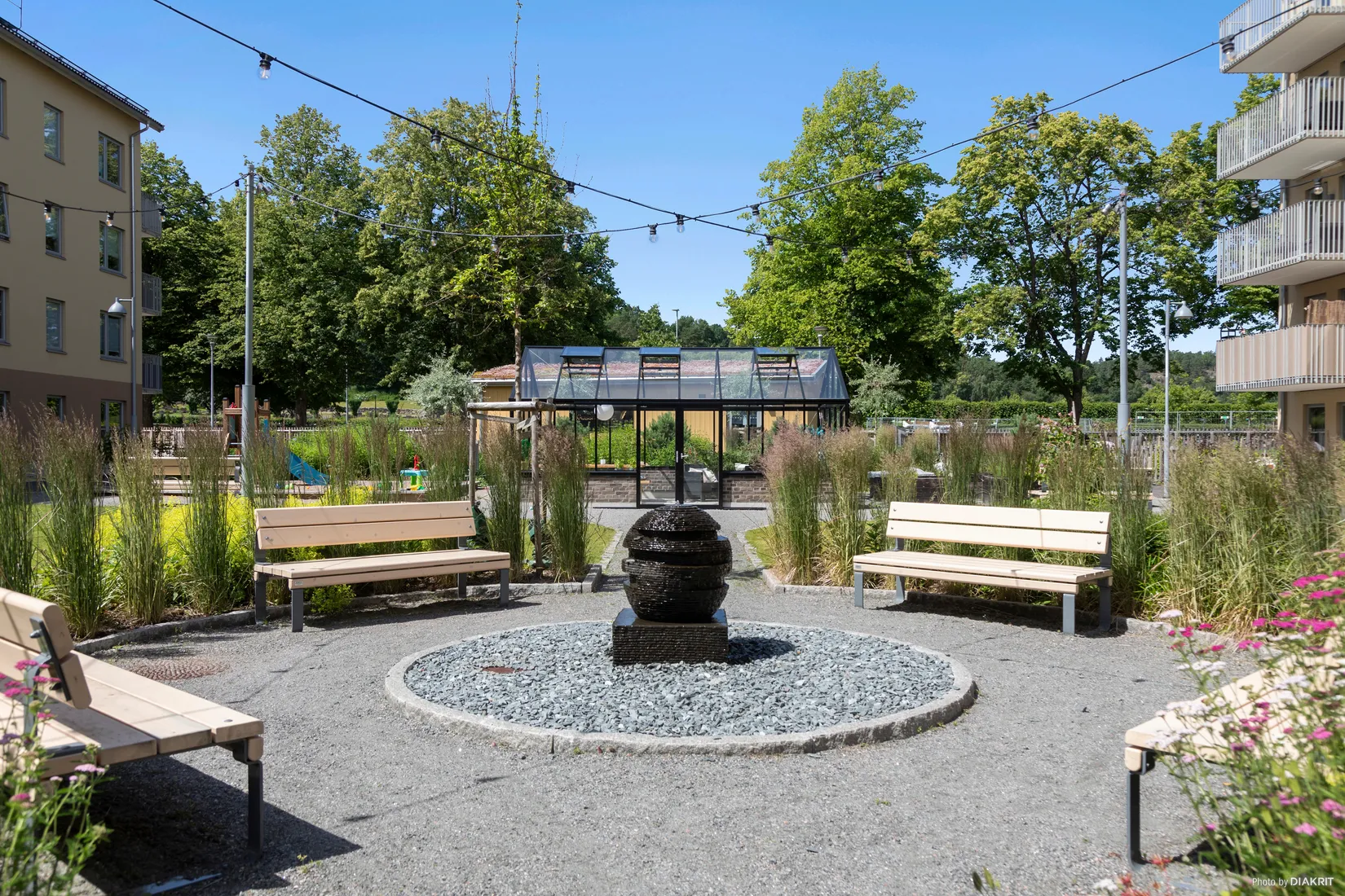 Bostadsrätt, Kunskapsgatan 23, Pedagogen Parkxe, Mölndal