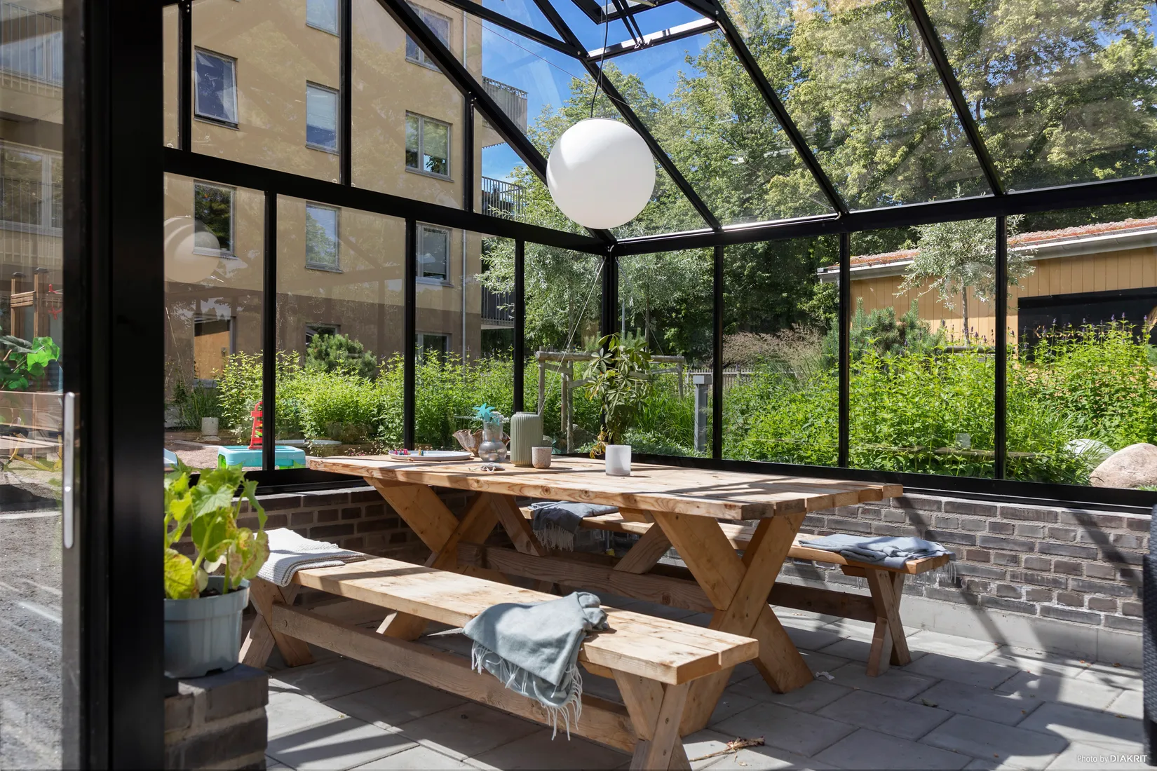 Bostadsrätt, Kunskapsgatan 23, Pedagogen Parkxe, Mölndal
