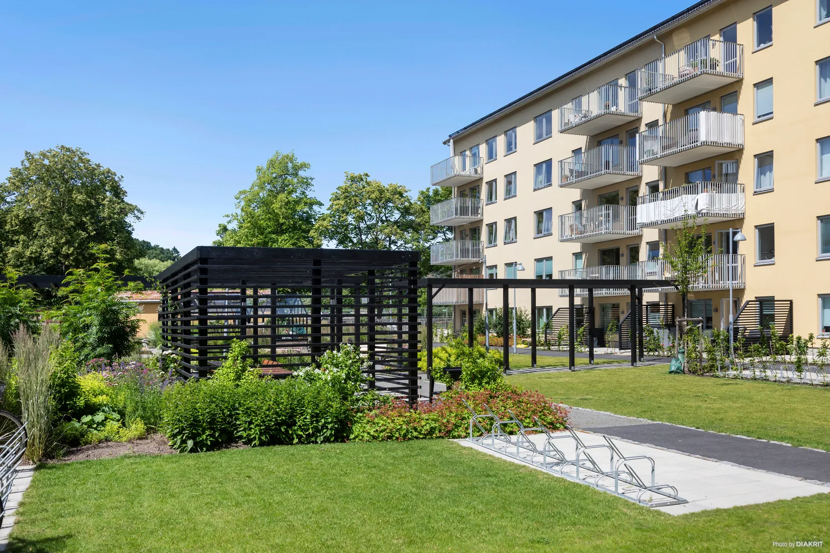 Bostadsrätt, Kunskapsgatan 23, Pedagogen Parkxe, Mölndal