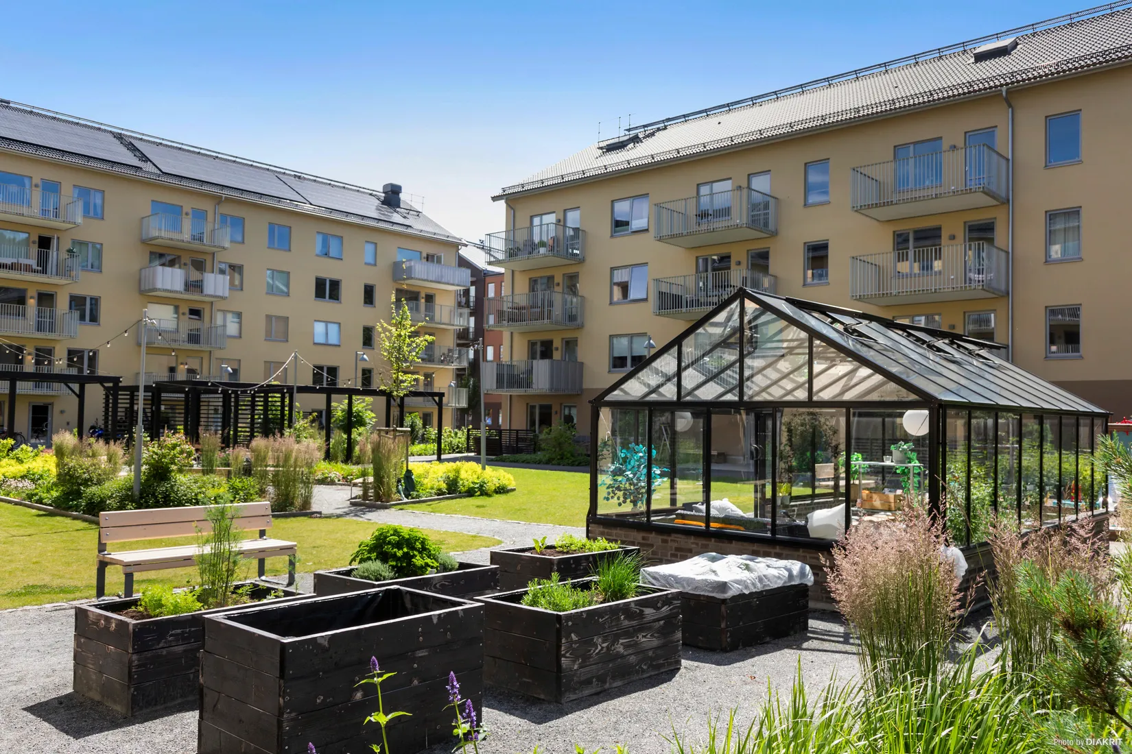 Bostadsrätt, Kunskapsgatan 23, Pedagogen Parkxe, Mölndal