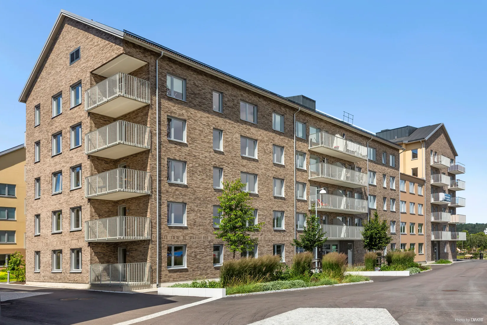 Bostadsrätt, Kunskapsgatan 23, Pedagogen Parkxe, Mölndal
