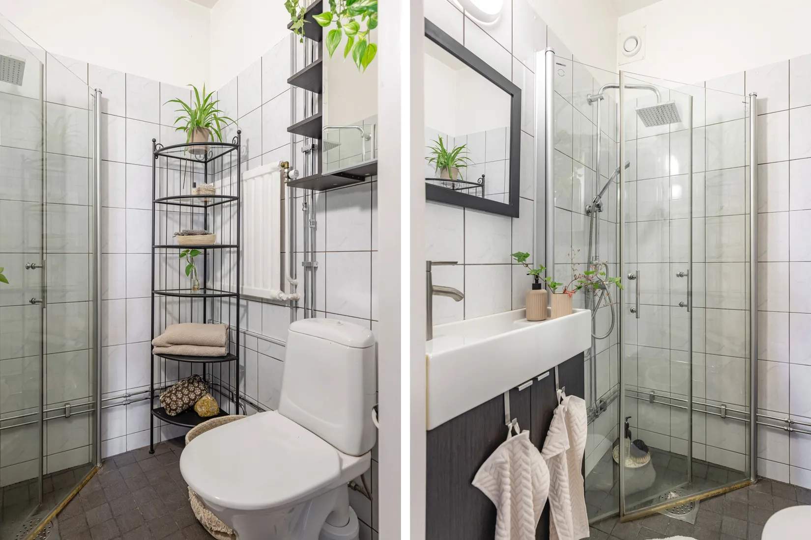 Bostadsrätt, Strålgatan 8, 2tr, Kungsholmen - Lilla Essingen, Stockholm