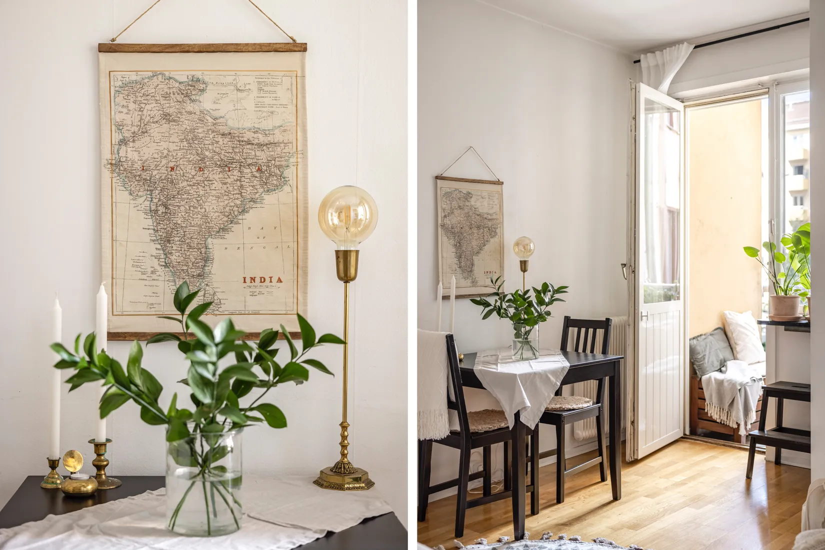 Bostadsrätt, Strålgatan 8, 2tr, Kungsholmen - Lilla Essingen, Stockholm