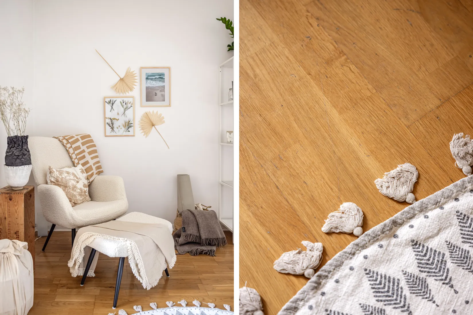 Bostadsrätt, Strålgatan 8, 2tr, Kungsholmen - Lilla Essingen, Stockholm