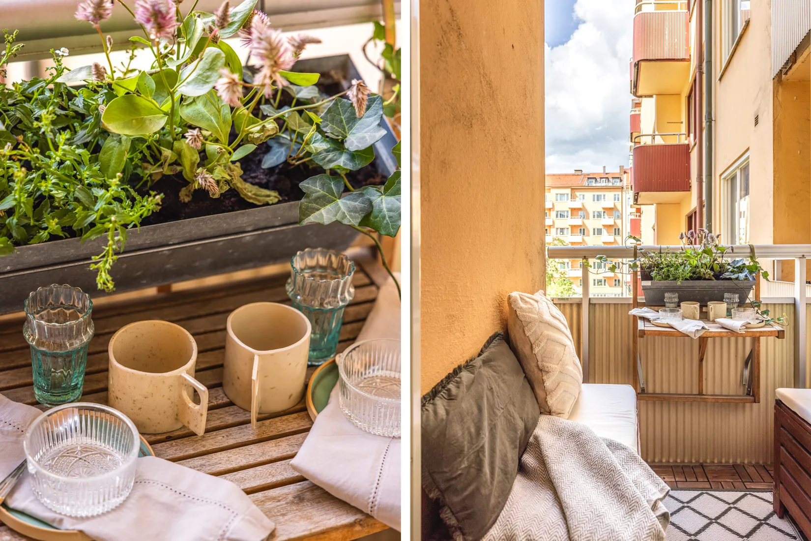 Bostadsrätt, Strålgatan 8, 2tr, Kungsholmen - Lilla Essingen, Stockholm