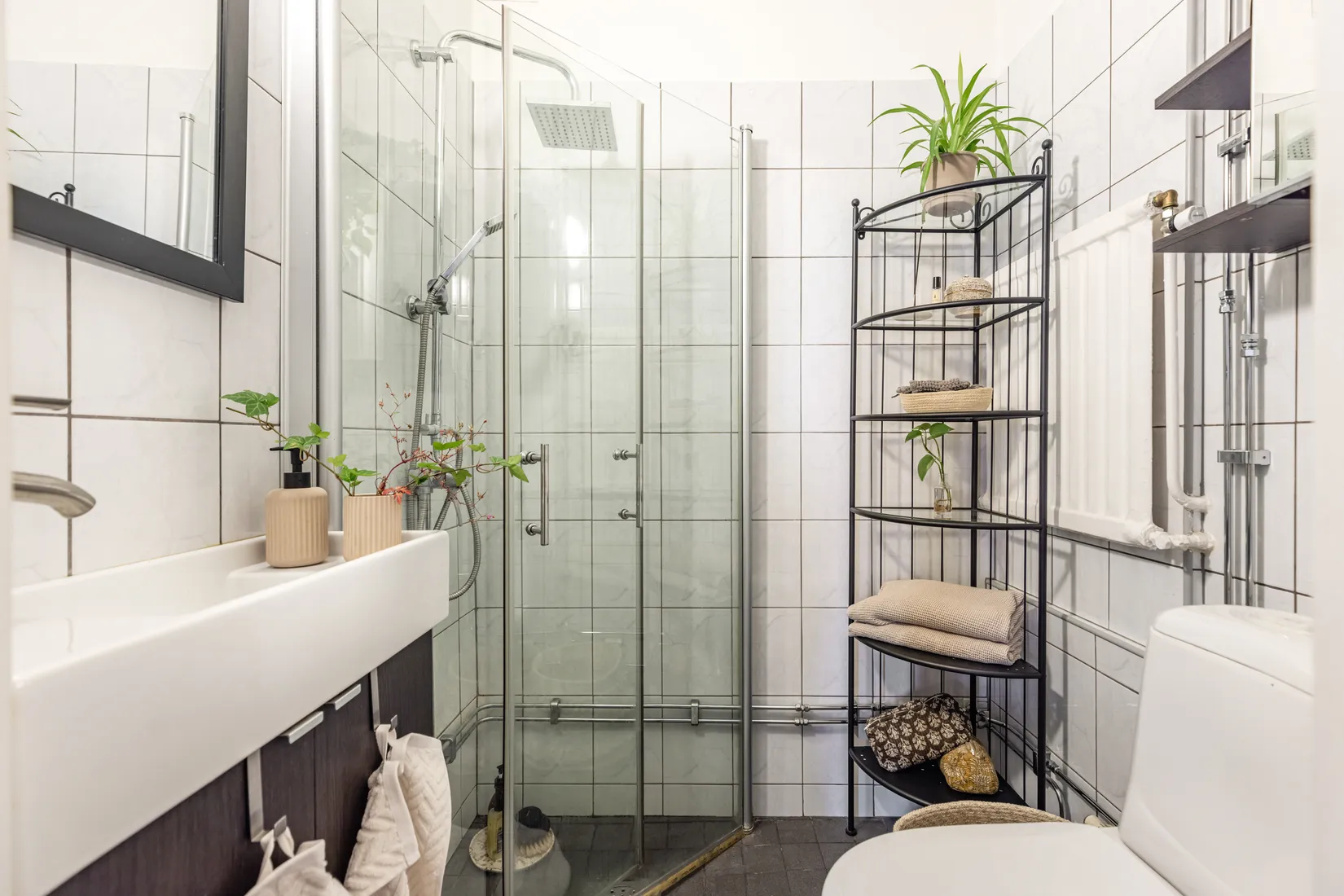 Bostadsrätt, Strålgatan 8, 2tr, Kungsholmen - Lilla Essingen, Stockholm