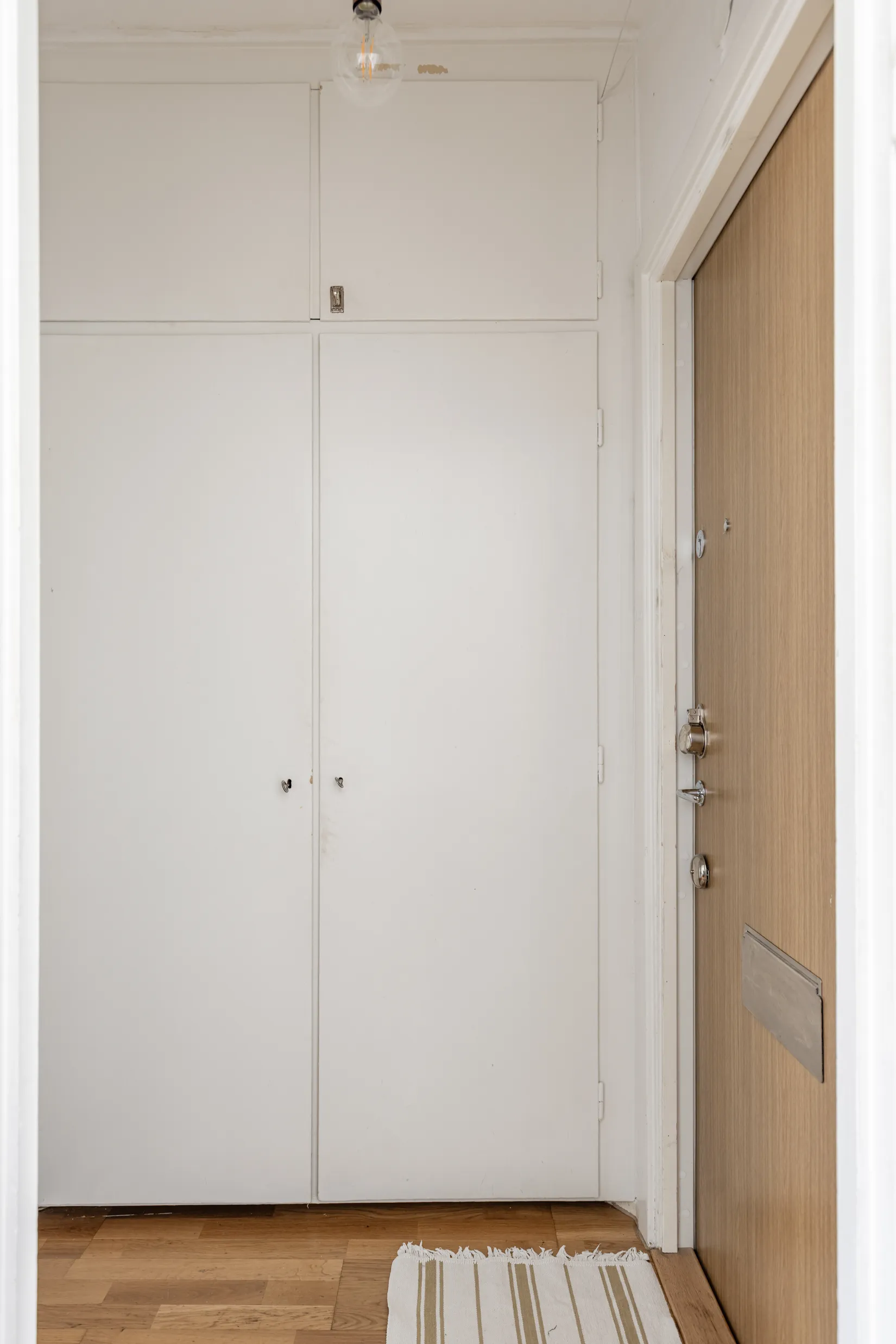 Bostadsrätt, Strålgatan 8, 2tr, Kungsholmen - Lilla Essingen, Stockholm