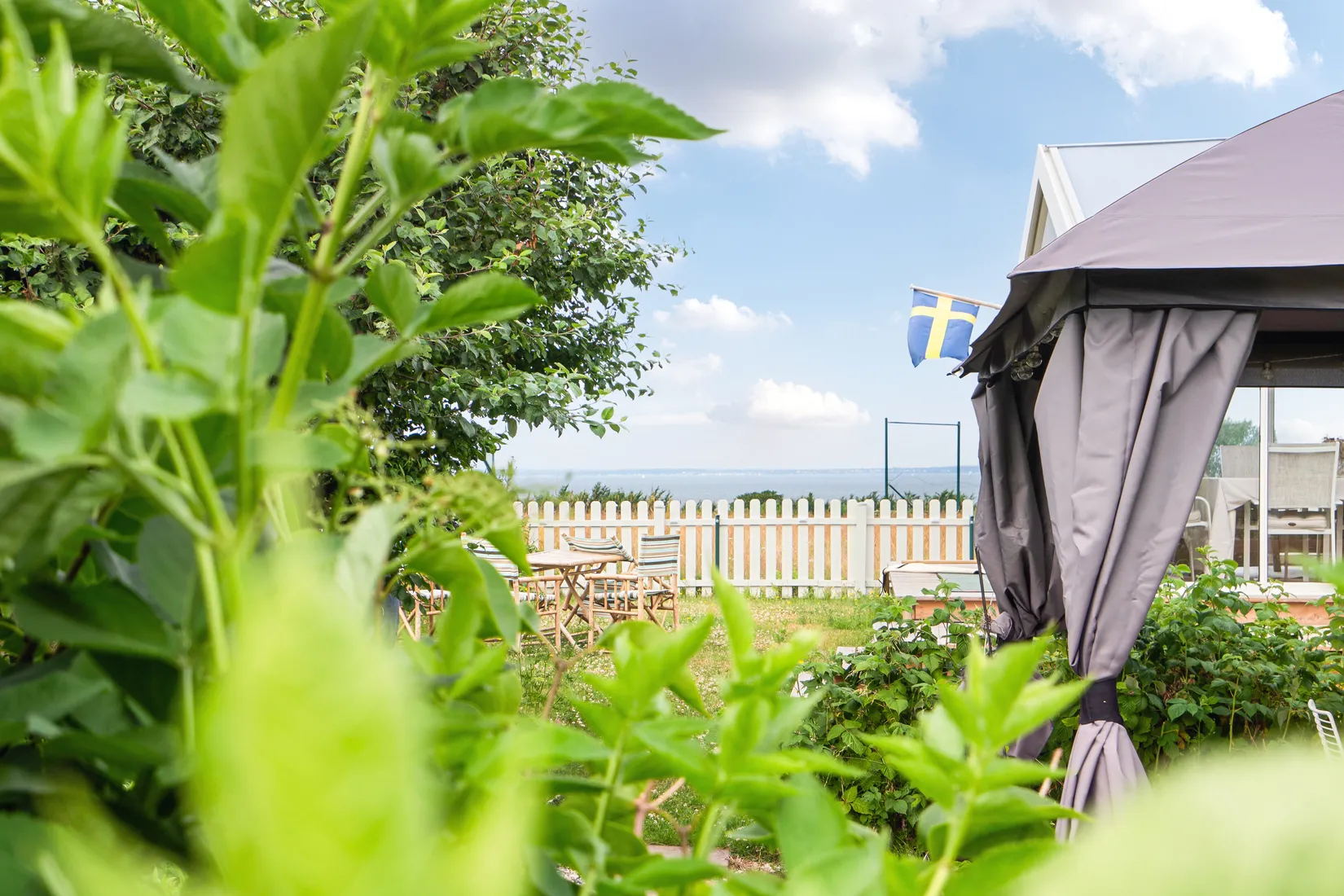 Fritidshus, Rya Fritidsby, Syrenvägen 28, Rya, Helsingborg