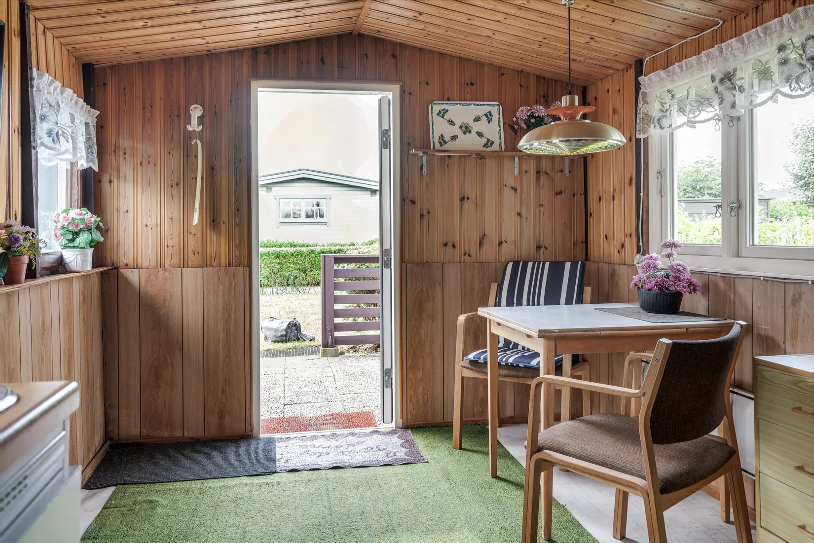 Fritidshus, Rya Fritidsby, Syrenvägen 28, Rya, Helsingborg