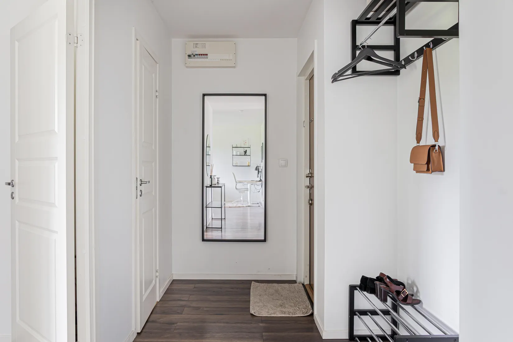 Bostadsrätt, Bofinksvägen 15, Råby, Västerås