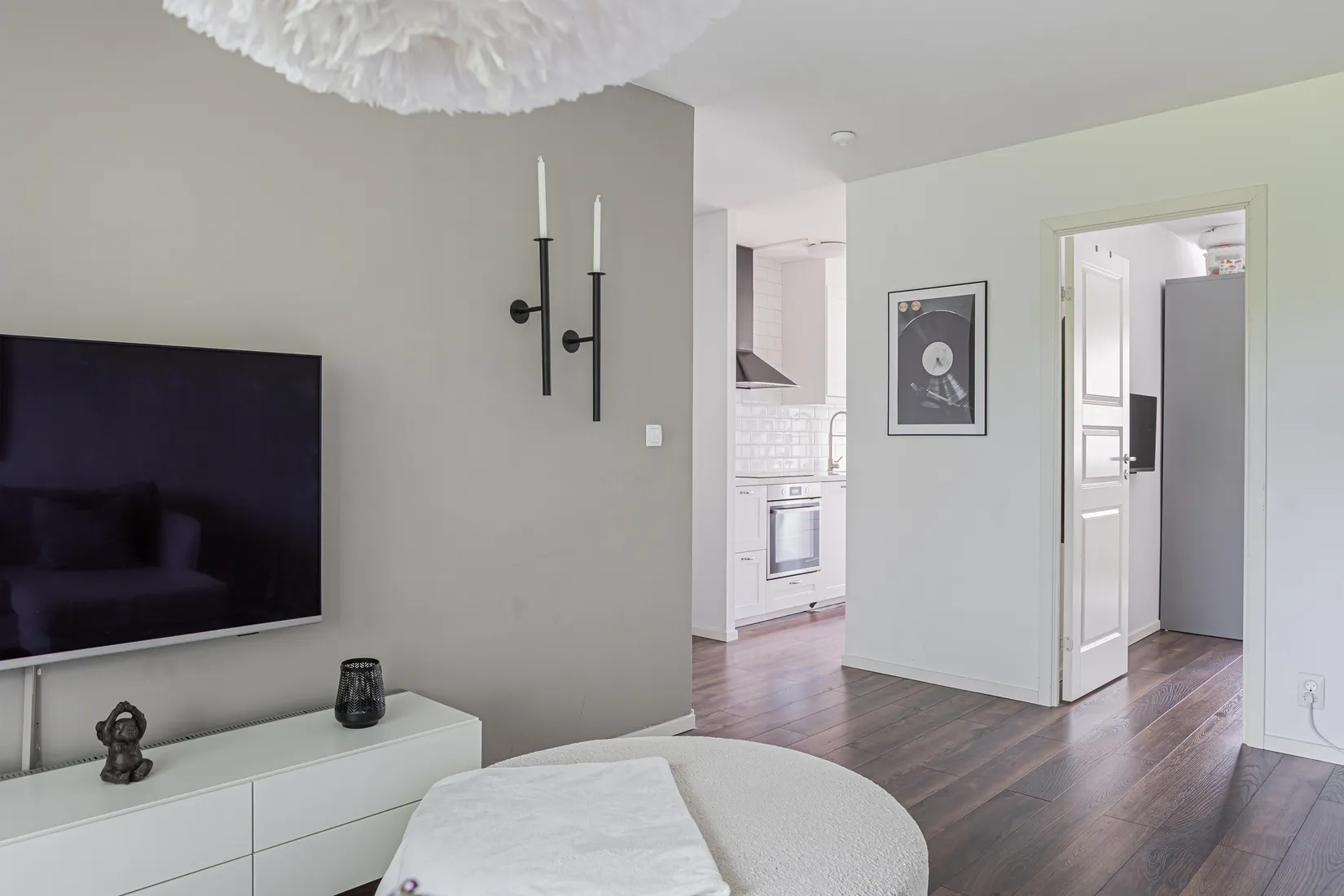 Bostadsrätt, Bofinksvägen 15, Råby, Västerås