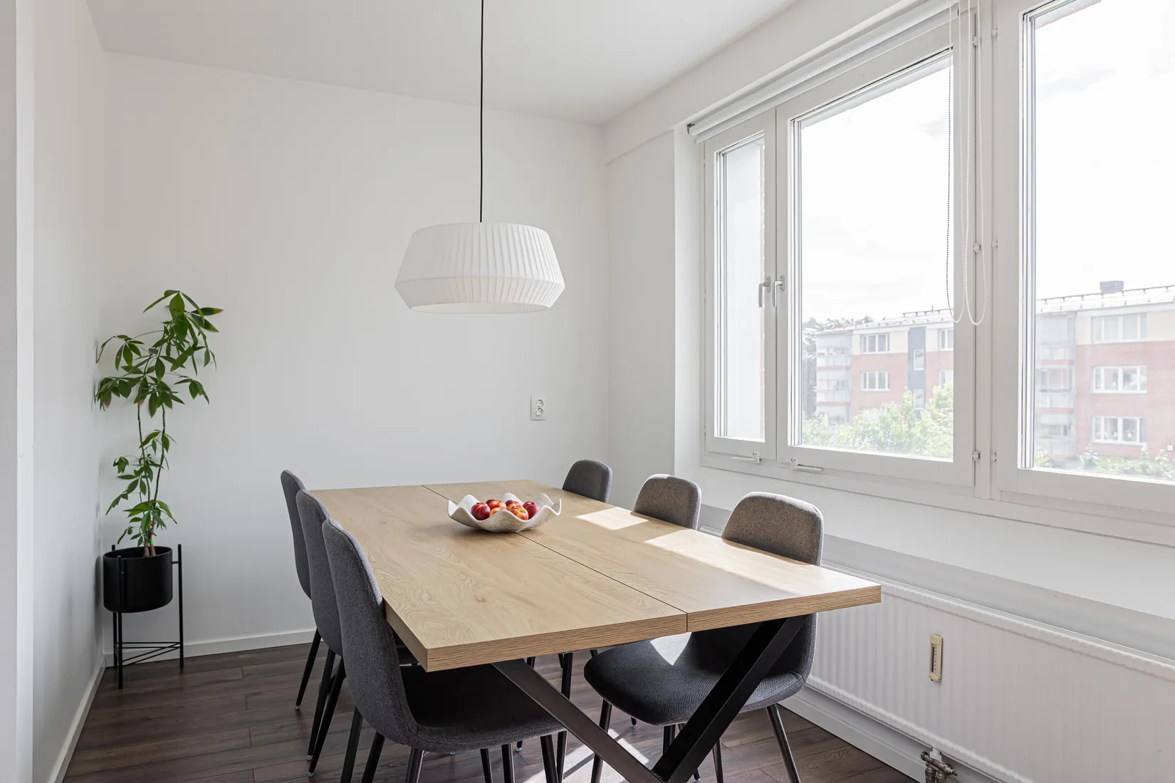 Bostadsrätt, Bofinksvägen 15, Råby, Västerås