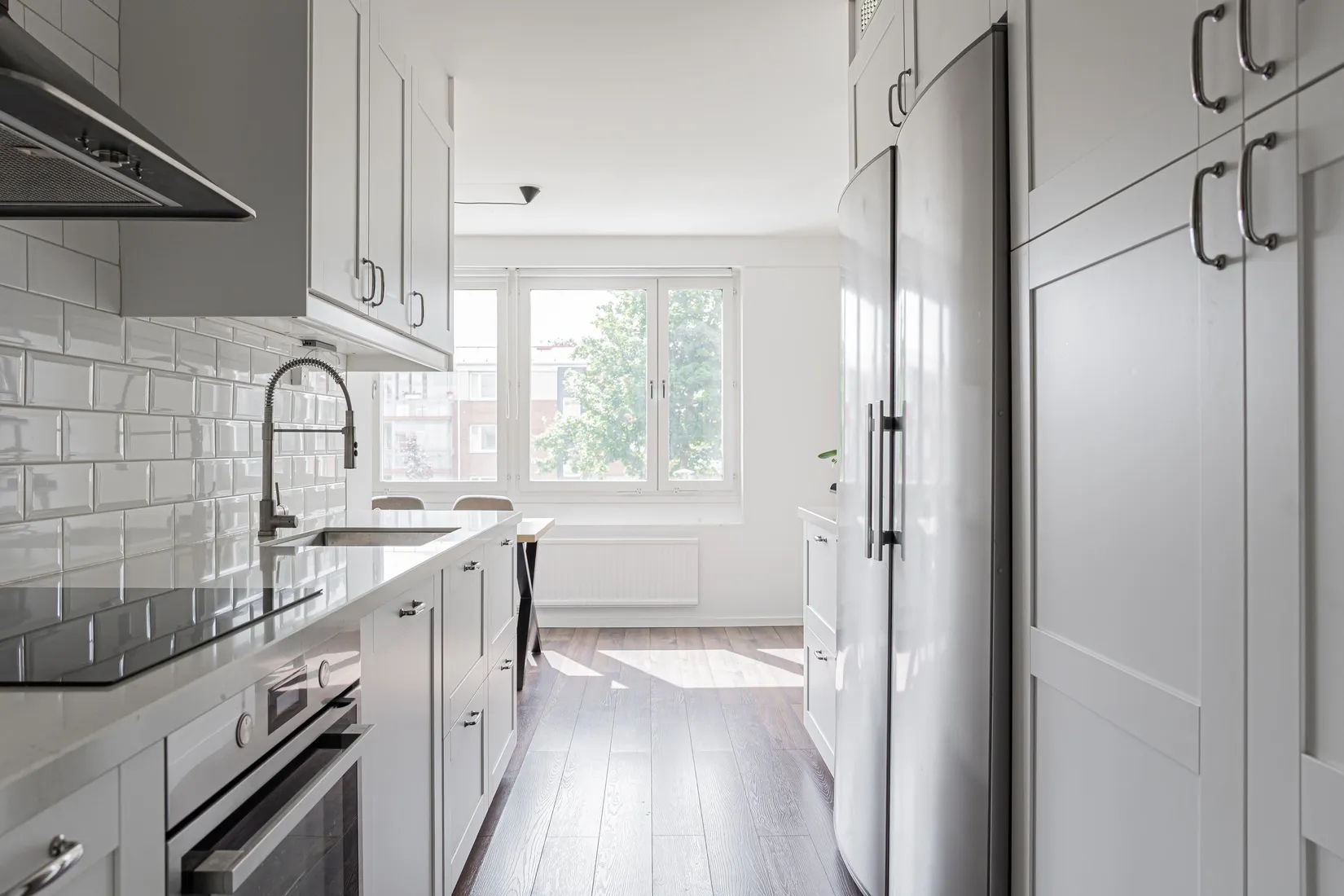 Bostadsrätt, Bofinksvägen 15, Råby, Västerås