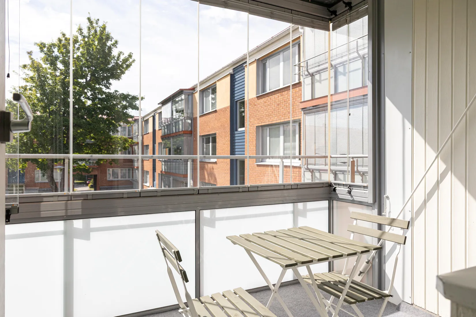Bostadsrätt, Bofinksvägen 15, Råby, Västerås