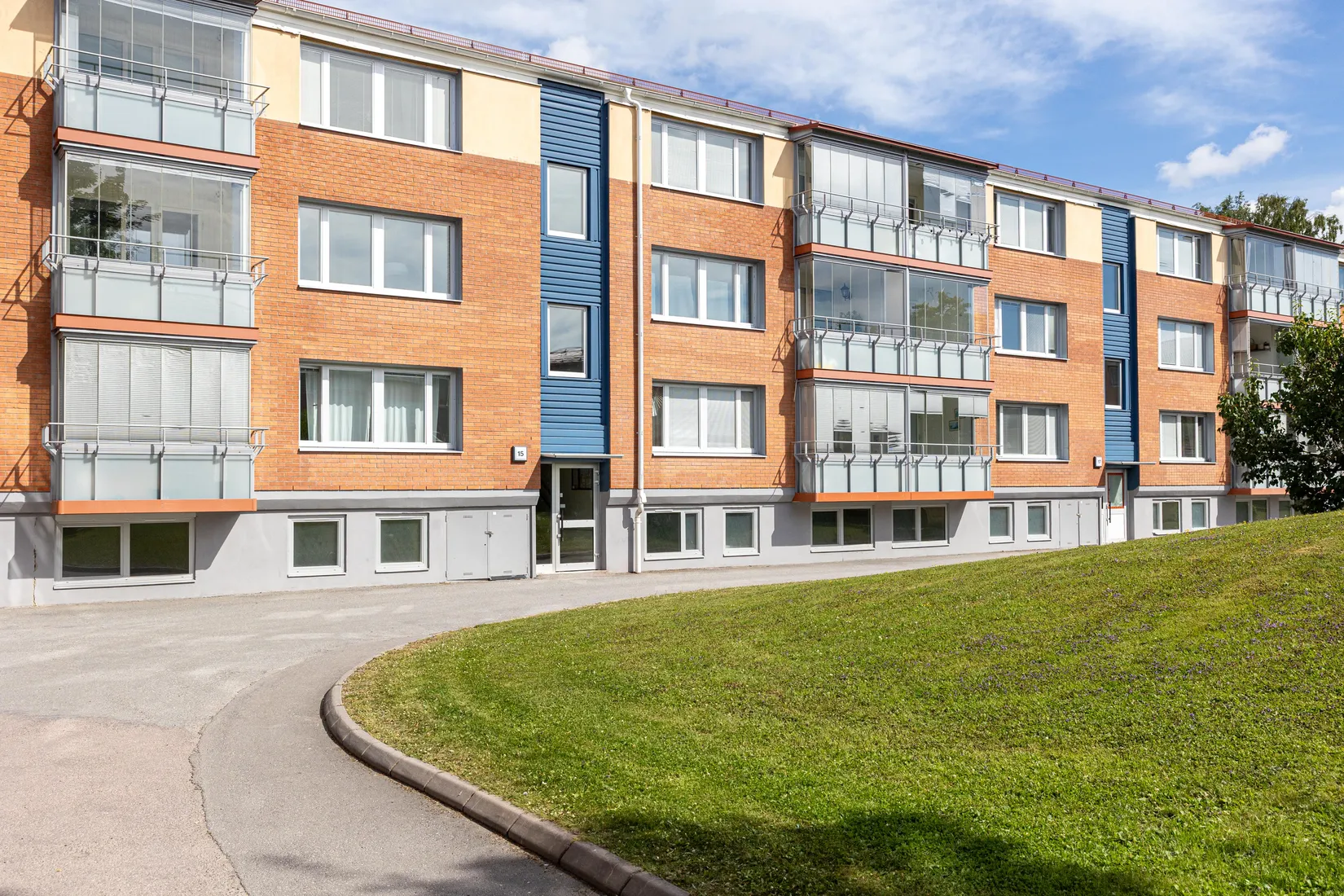 Bostadsrätt, Bofinksvägen 15, Råby, Västerås