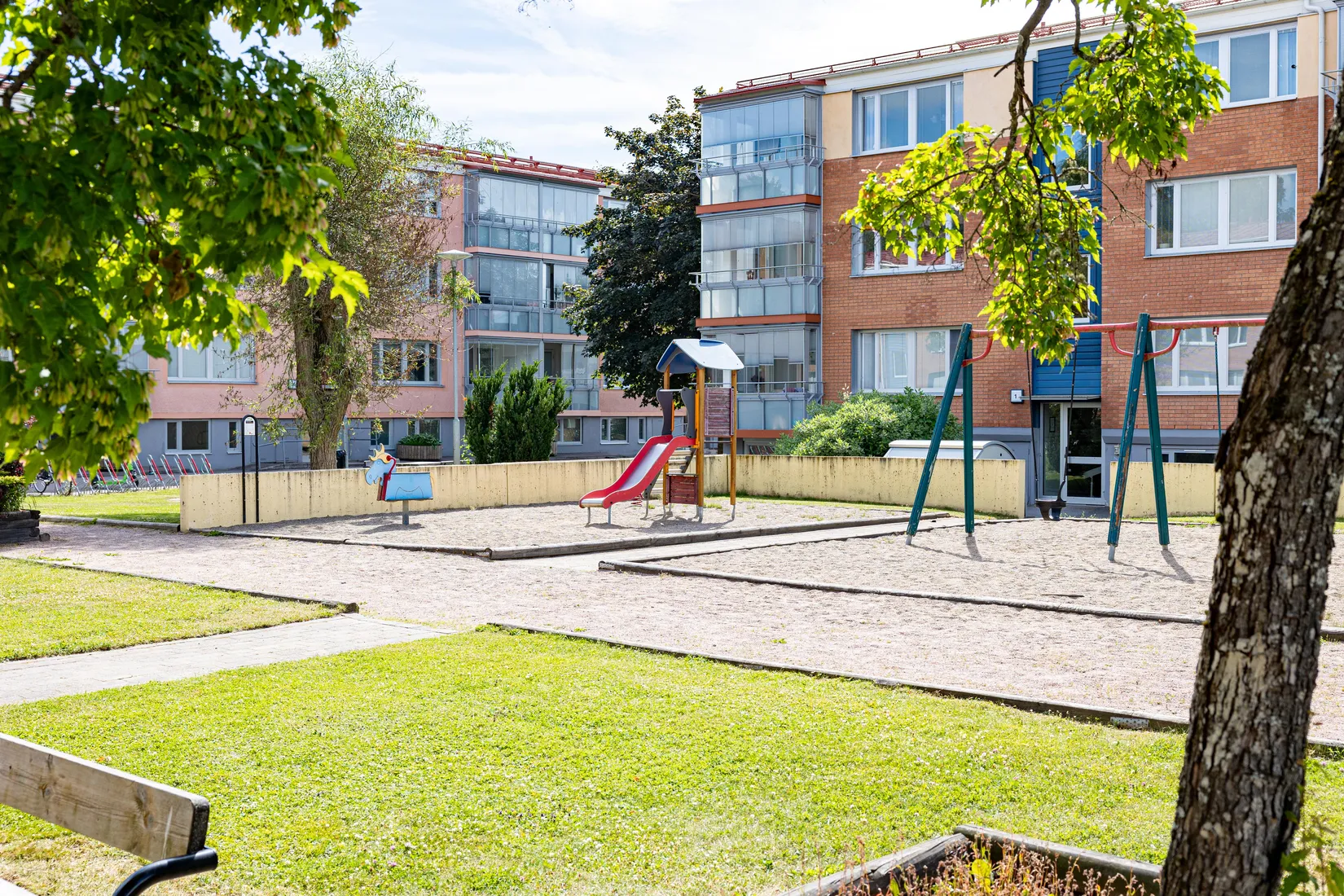 Bostadsrätt, Bofinksvägen 15, Råby, Västerås