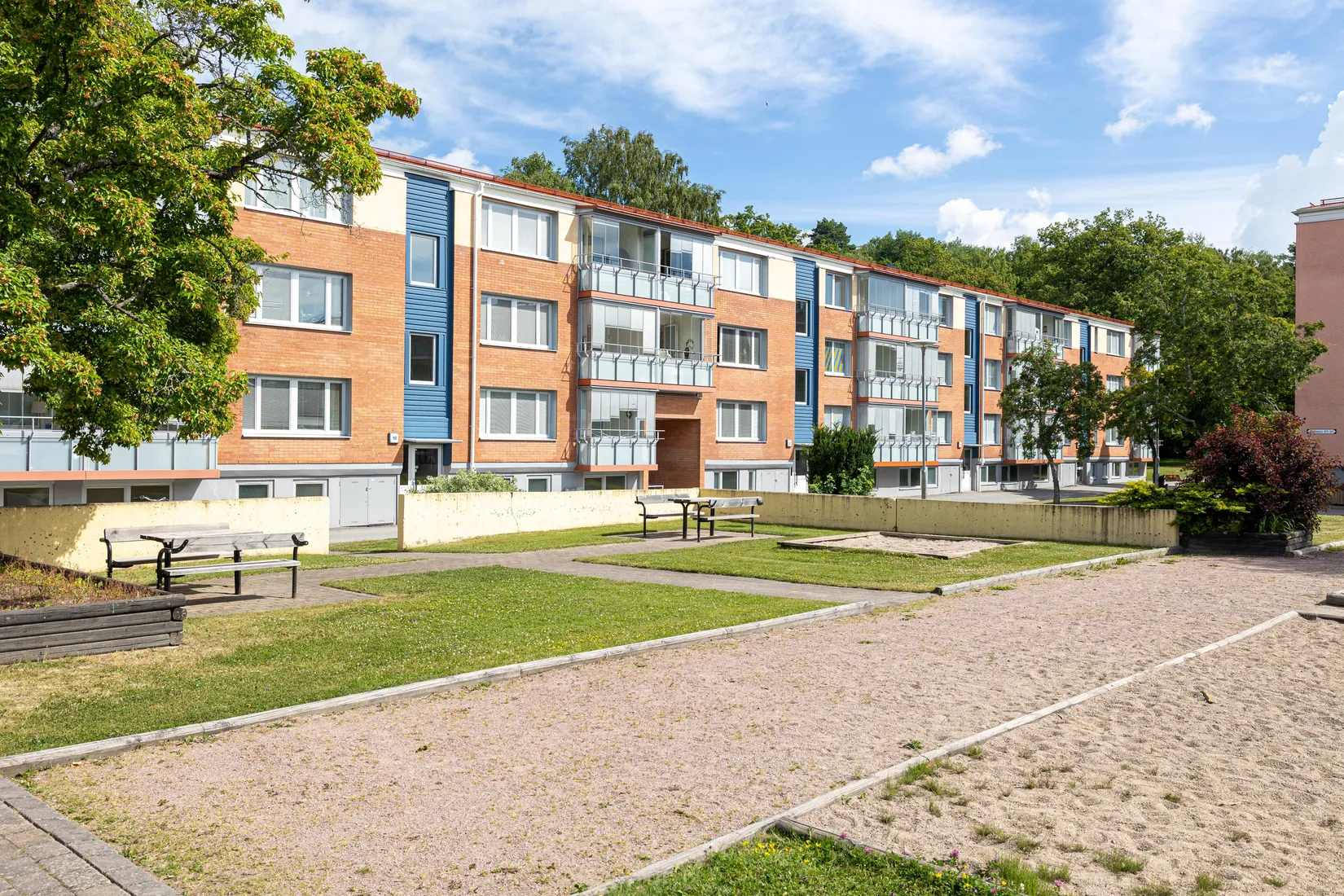 Bostadsrätt, Bofinksvägen 15, Råby, Västerås