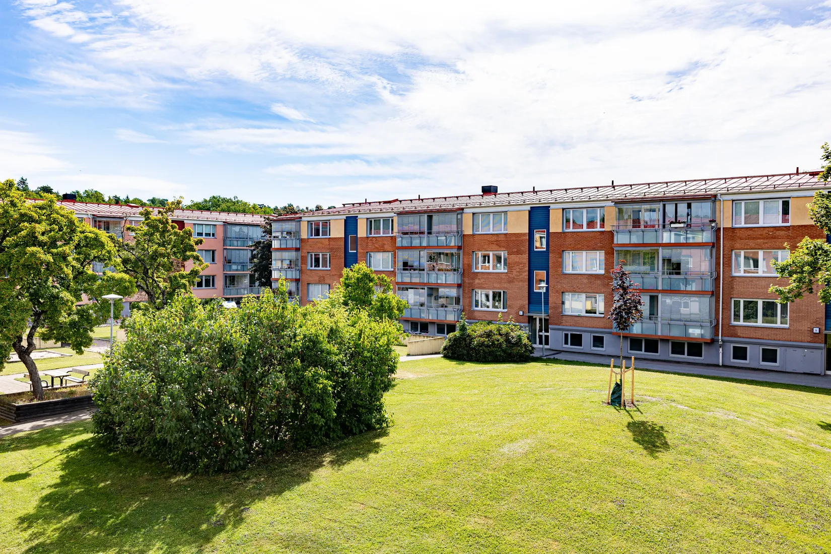 Bostadsrätt, Bofinksvägen 15, Råby, Västerås