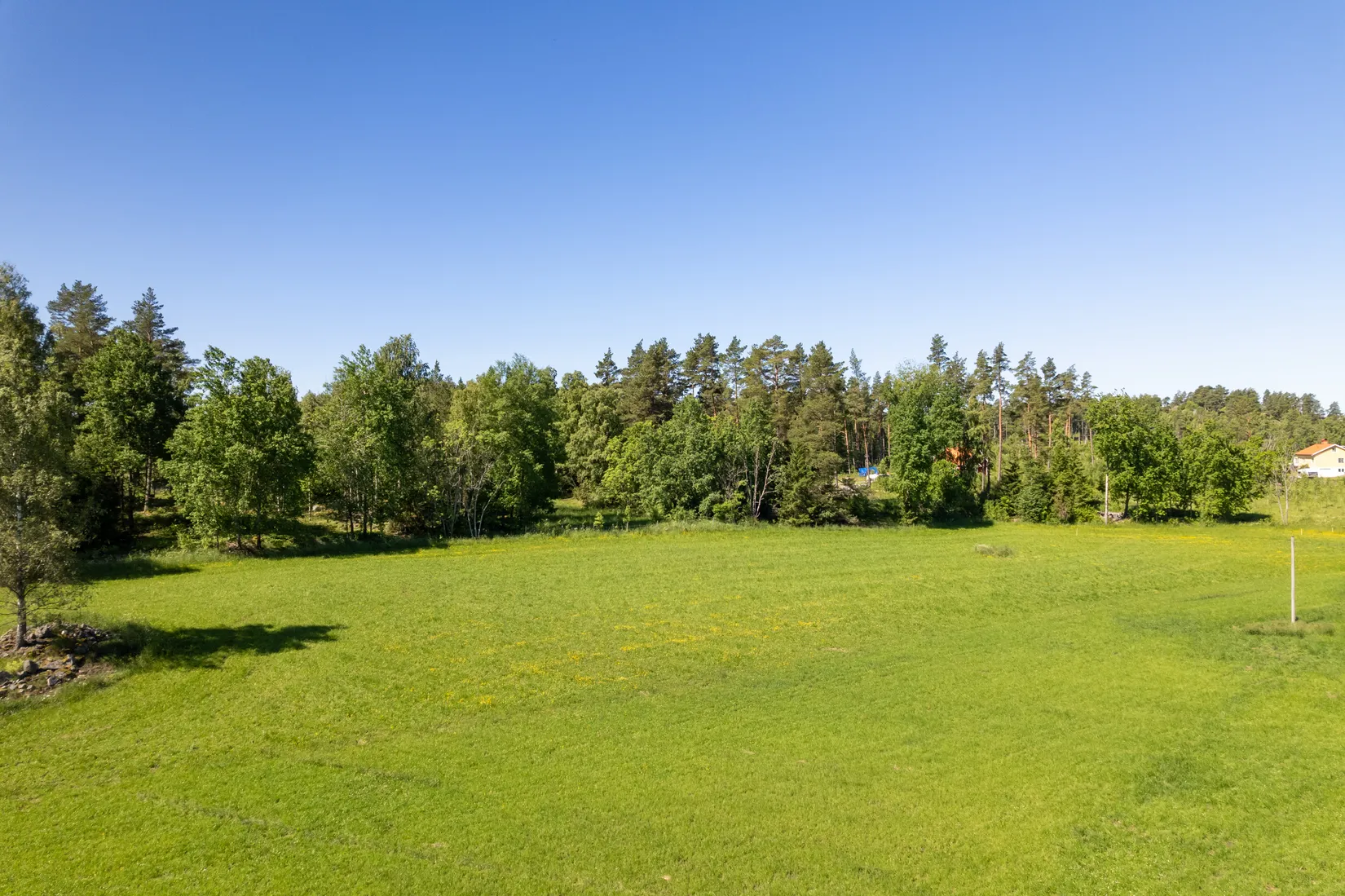 Tomt, Tandersten 6, Eskilstuna
