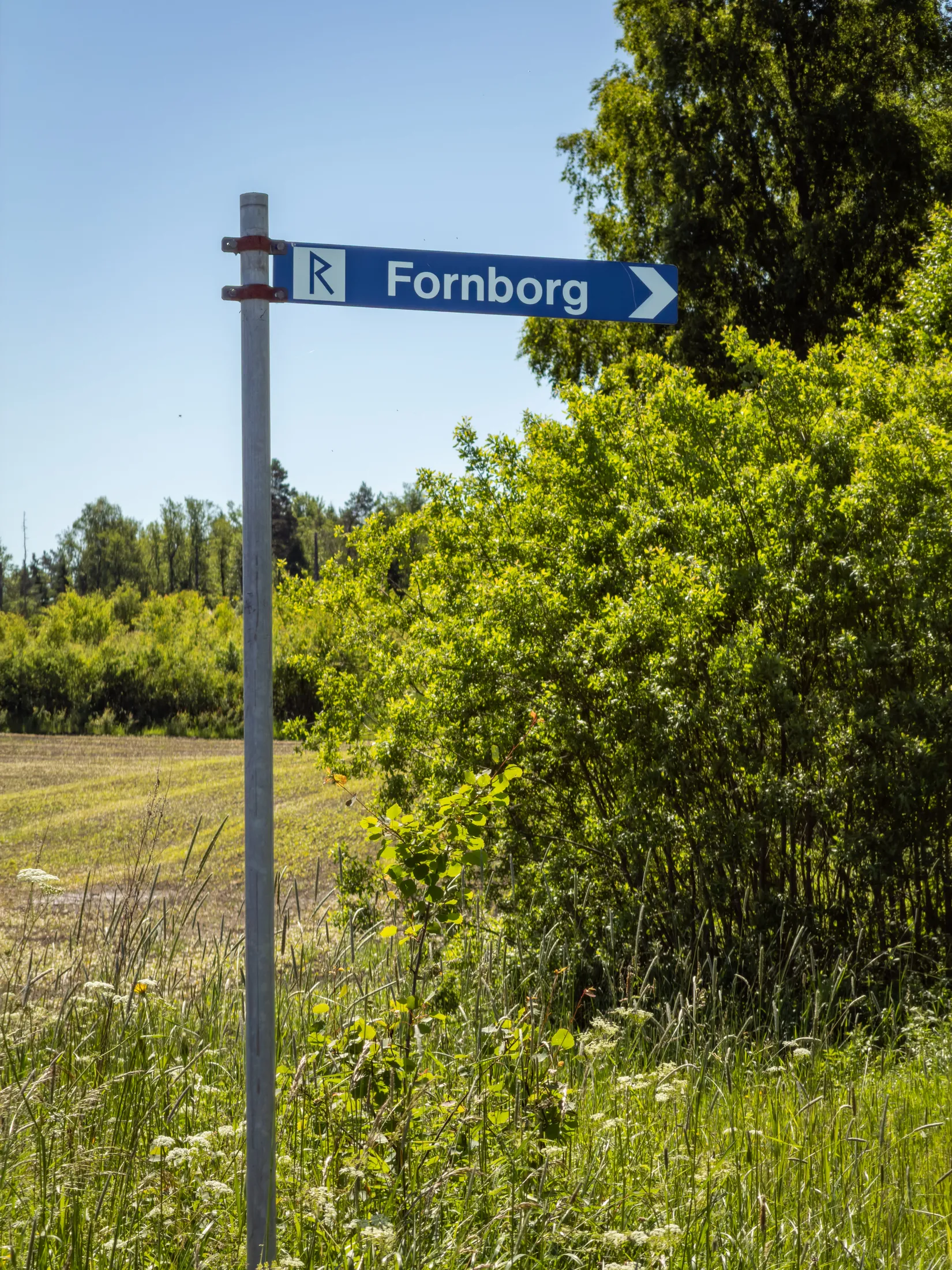 Tomt, Tandersten 6, Eskilstuna