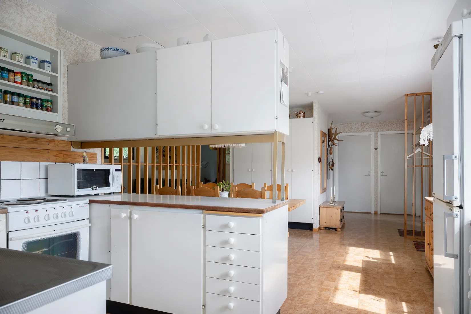 Villa, Spanngatan 20, Nygårdsdalen, Borlänge