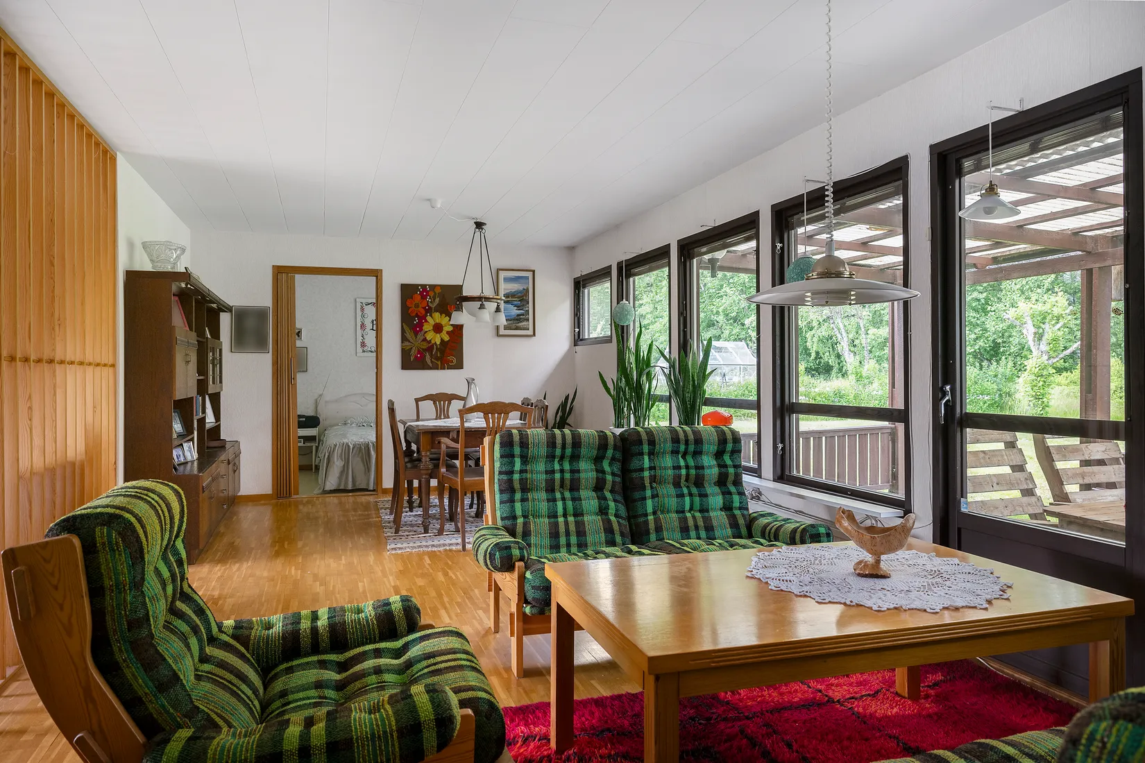 Villa, Spanngatan 20, Nygårdsdalen, Borlänge