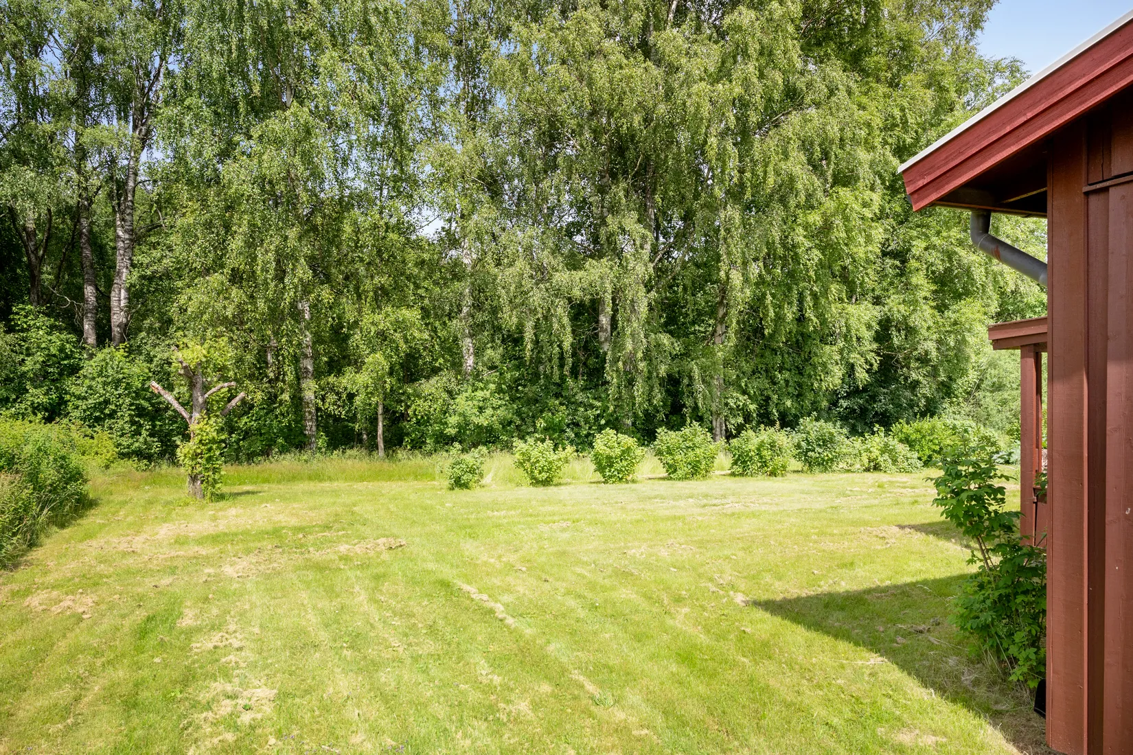 Villa, Spanngatan 20, Nygårdsdalen, Borlänge