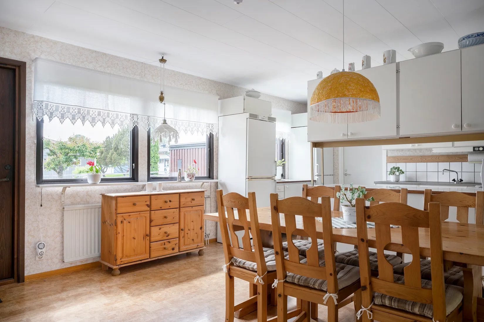 Villa, Spanngatan 20, Nygårdsdalen, Borlänge