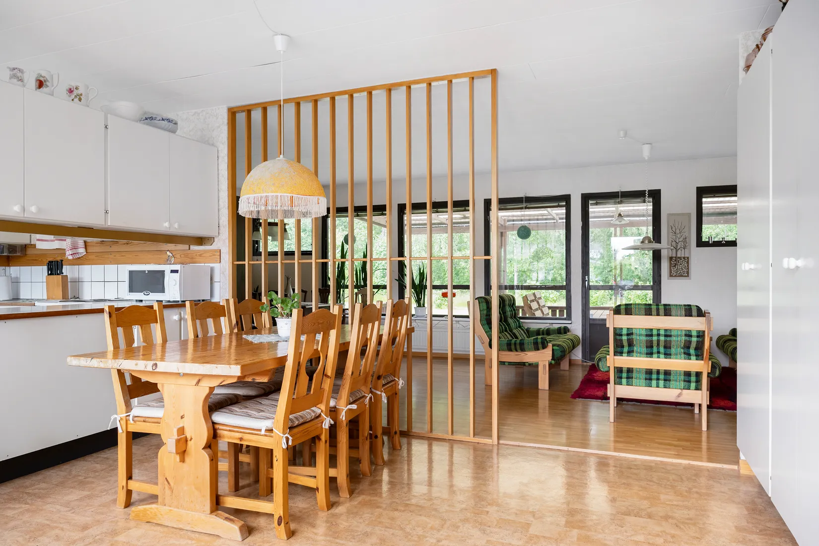 Villa, Spanngatan 20, Nygårdsdalen, Borlänge