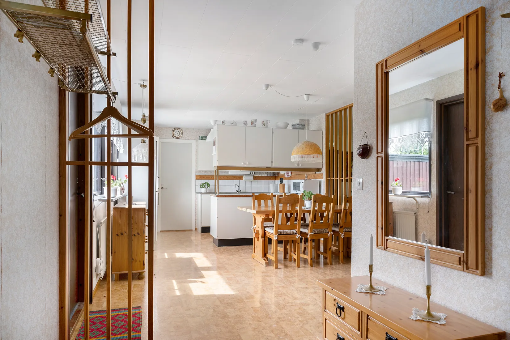 Villa, Spanngatan 20, Nygårdsdalen, Borlänge