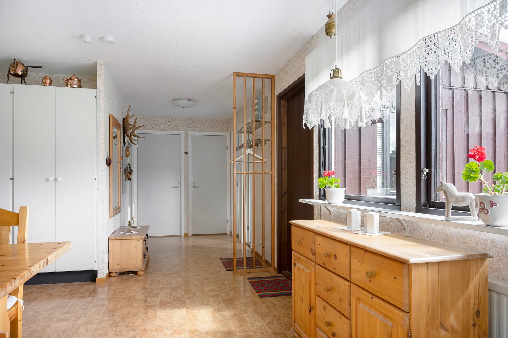 Villa, Spanngatan 20, Nygårdsdalen, Borlänge