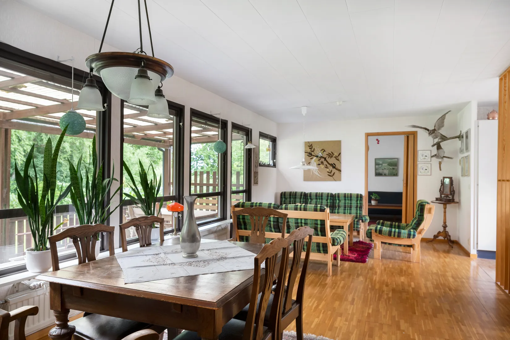 Villa, Spanngatan 20, Nygårdsdalen, Borlänge
