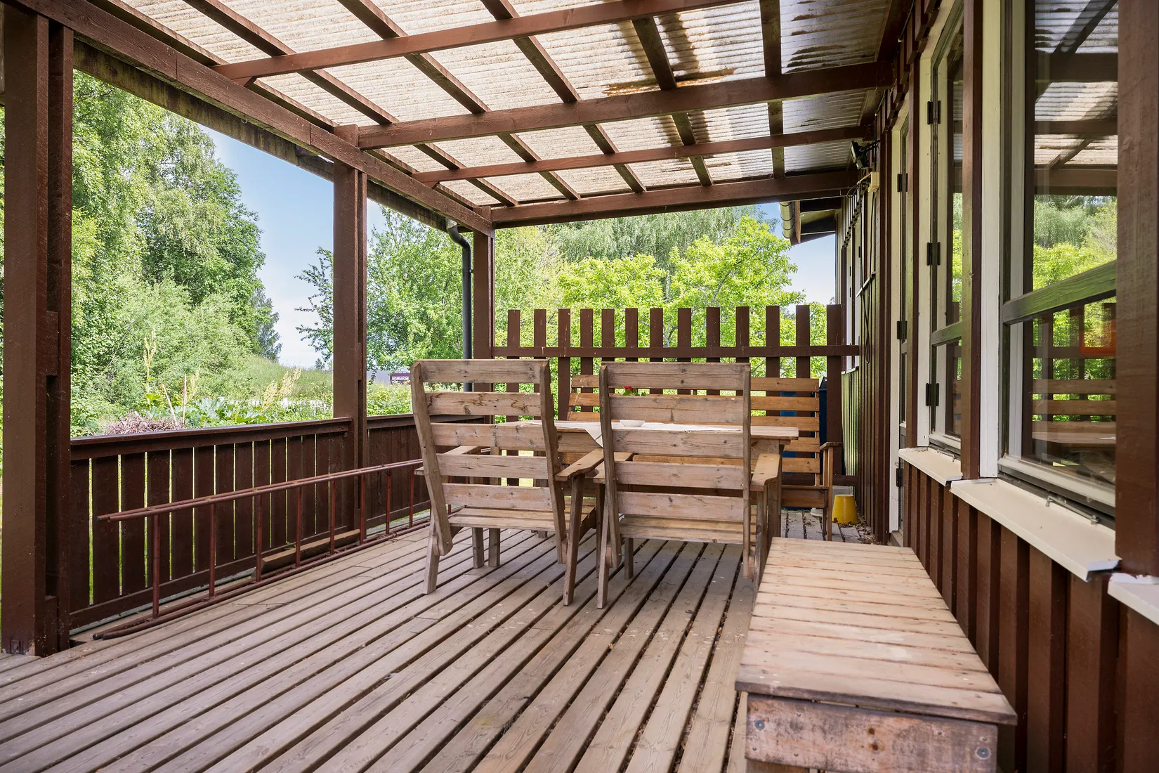 Villa, Spanngatan 20, Nygårdsdalen, Borlänge