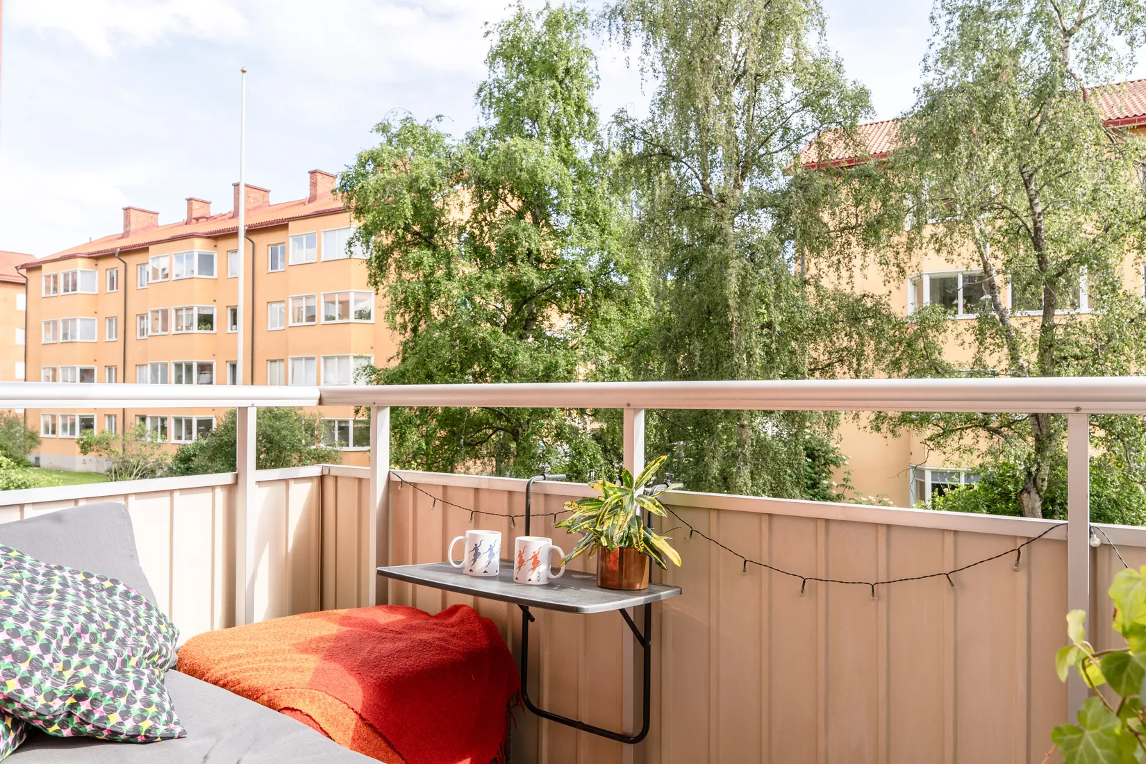 Bostadsrätt, Vapengatan 9, Aspudden, Stockholm