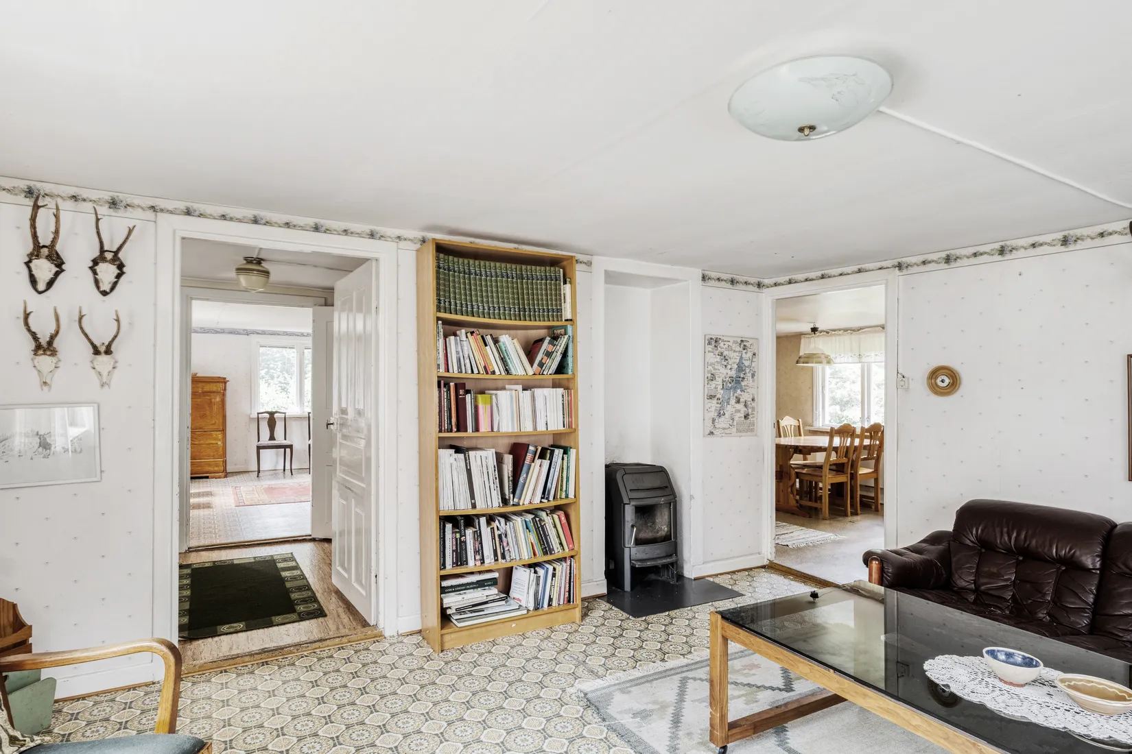 Villa, Arkelstorpsvägen 645, Olofström