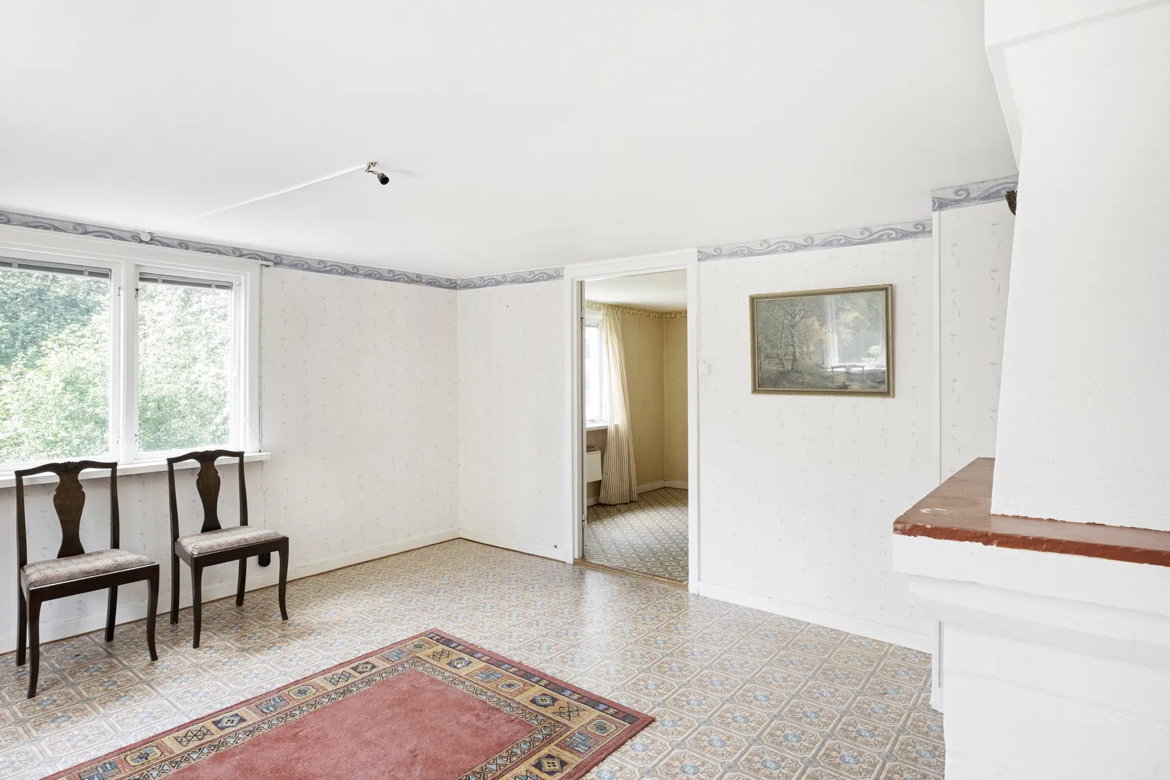 Villa, Arkelstorpsvägen 645, Olofström