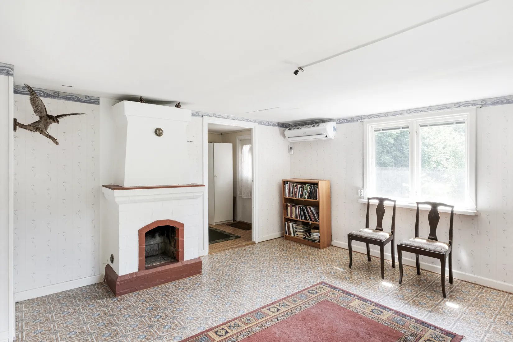 Villa, Arkelstorpsvägen 645, Olofström