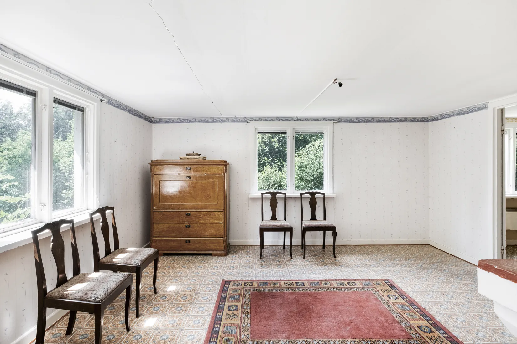 Villa, Arkelstorpsvägen 645, Olofström