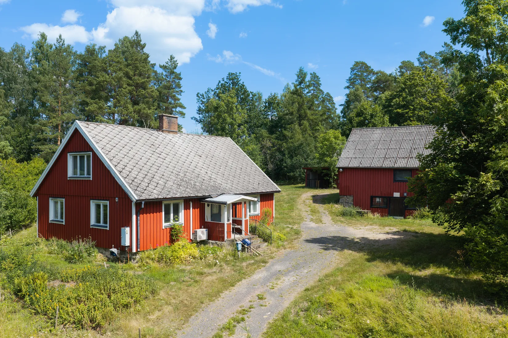 Villa, Arkelstorpsvägen 645, Olofström
