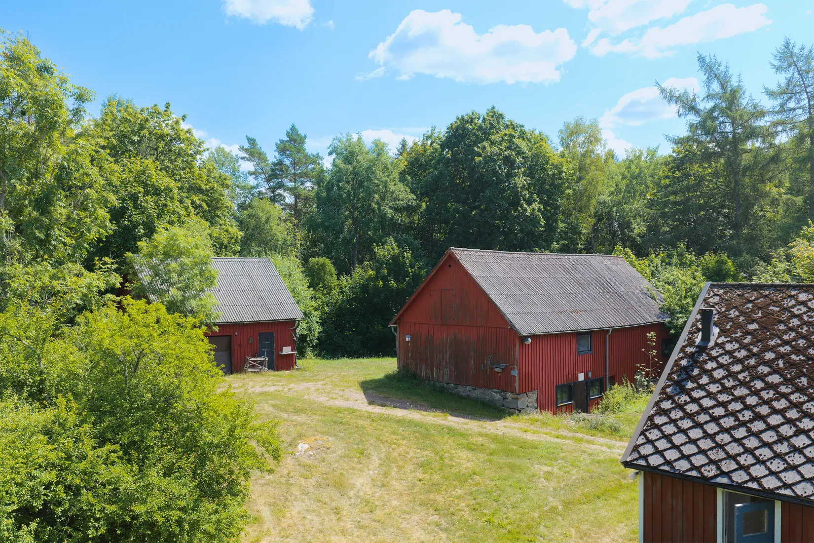 Villa, Arkelstorpsvägen 645, Olofström
