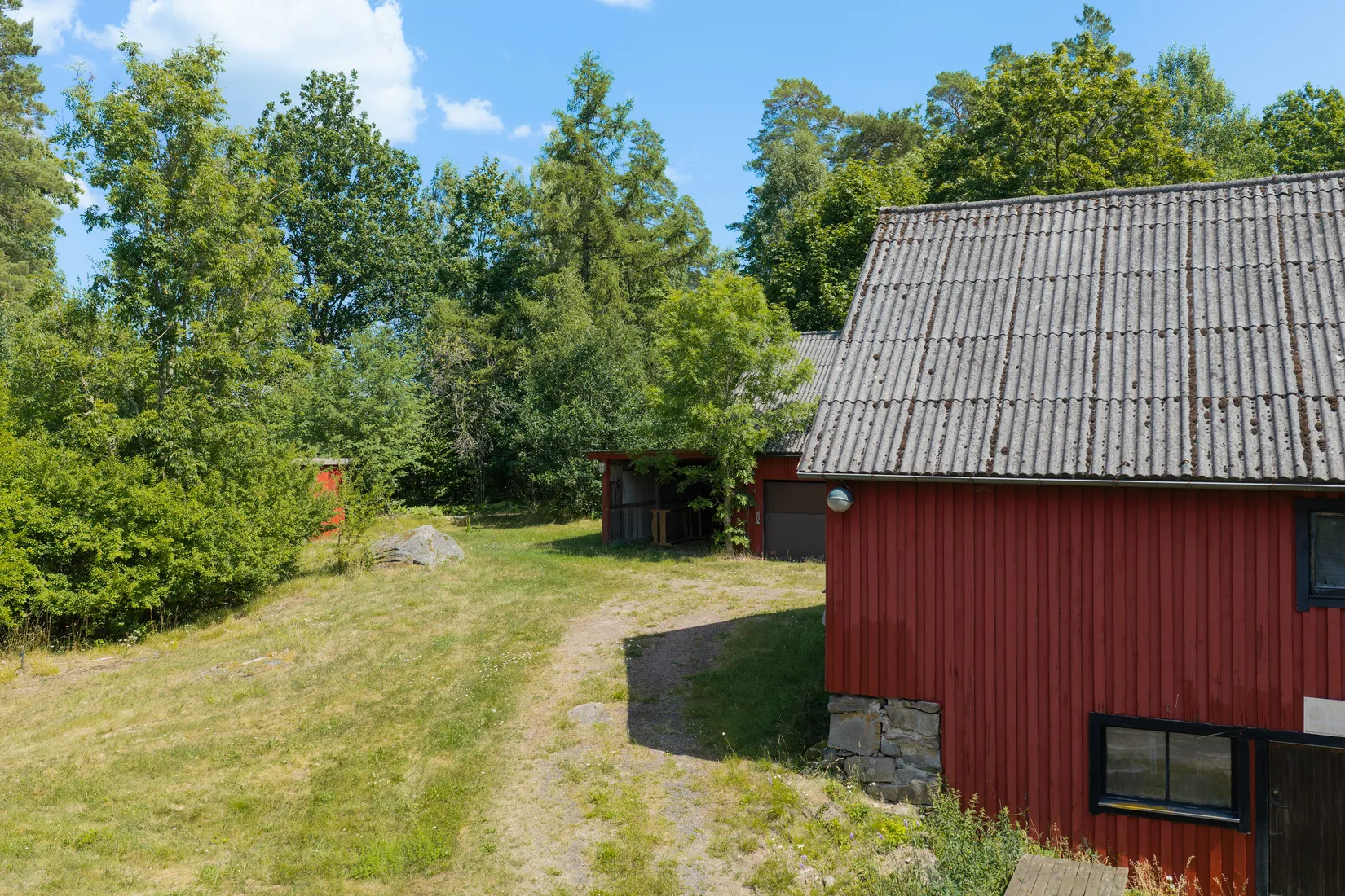 Villa, Arkelstorpsvägen 645, Olofström