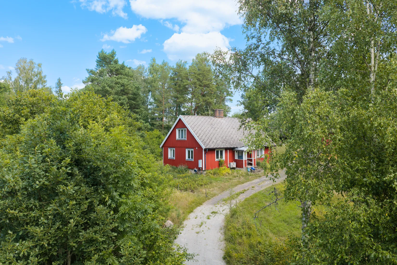 Villa, Arkelstorpsvägen 645, Olofström