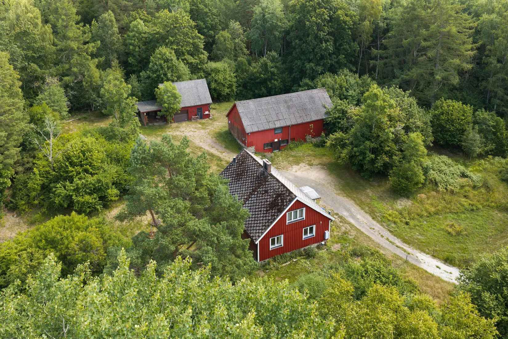 Villa, Arkelstorpsvägen 645, Olofström