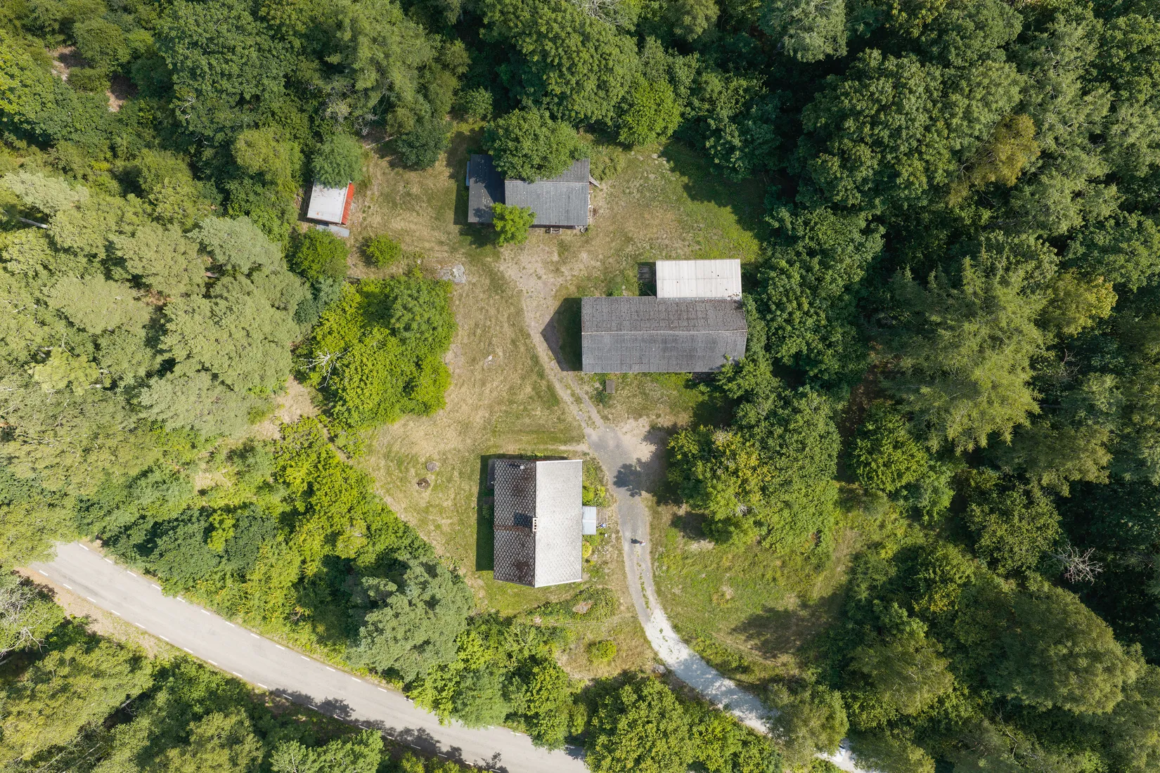 Villa, Arkelstorpsvägen 645, Olofström